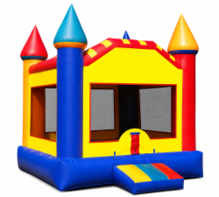 Bounce House Rentals